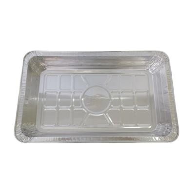 China Baking(Hotel Chinese Factory Price Recyclable Airtight Lids Storage Box Food Container for sale