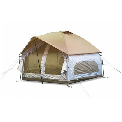 China Waterproof Manufacturers Customized Quick Delivery Support Express Outdoor Camping Marquee Tent for sale