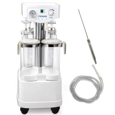 China Fat Blood Vessel Removal Surgical Liposuction Machines Reduction Lipo Suction Machine Lipolysis For Face Body Slimming for sale