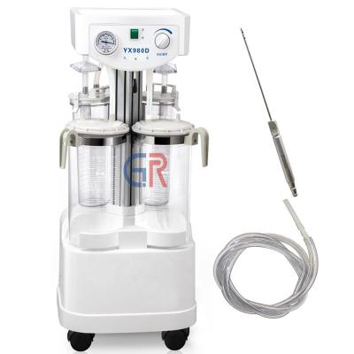 China Blood Vessels Removal Surgical Liposuction Machines Remove Excess Fat Lipo Suction Machine Dissolved Fat Lipolysis Diode Laser for sale