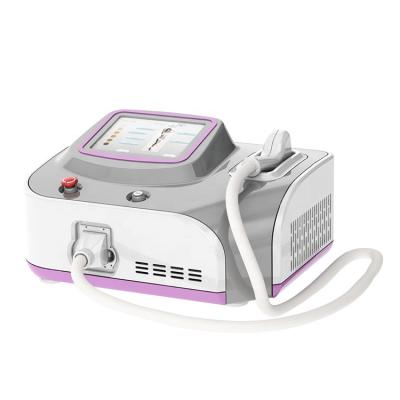 China 808nm facelift diode laser alexandrite alma laser alma soprano xl lumenis lightsheer duo laser for sale for sale