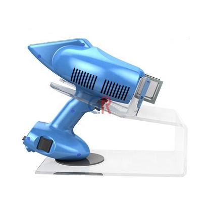 China 2020 UVB Lamps Led Excimer 308nm Laser 308nm Psoriasis Vitiligo Laser Equipment From China For Small Business 40mm*40mm Max.16cm2 for sale