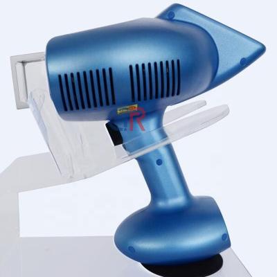 China 2020 UVB Lamps Led Module 308nm Excimer Laser 308nm Psoriasis Vitiligo Laser Machine From China For Small Business 40mm*40mm Max.16cm2 for sale