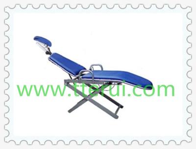 China Portable Dental Chair TRC301 for sale