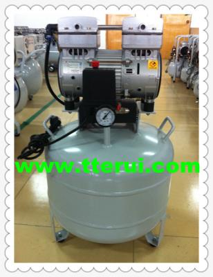 China Dental Oilless Compresser TRO102 for sale