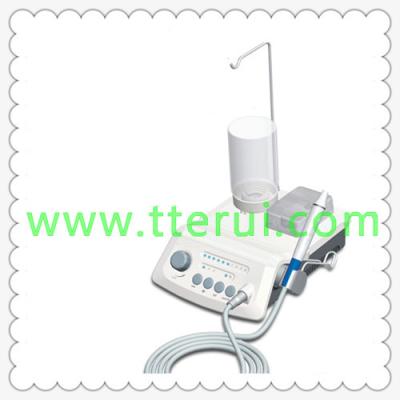 China Scaler ultra-sônico dental TRE109 à venda