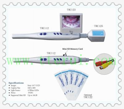 China Dental Intraoral Camera  TRC103 for sale