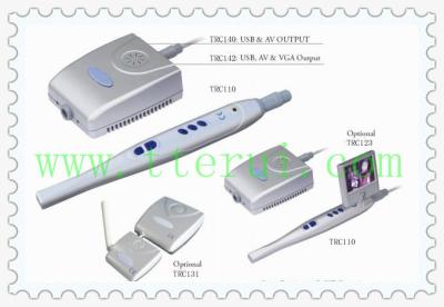 China Sistema Intraoral TRC104 da câmera à venda