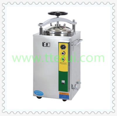 China Esterilizador vertical TRE735A/750A/775A/700A do vapor da pressão à venda