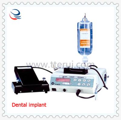 China Implante dental TR-IS-901 à venda