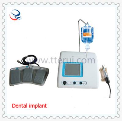 China Implante dental TR-IS-902 à venda