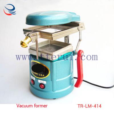 China Vacuum Forming Machine TR-LM-414 à venda