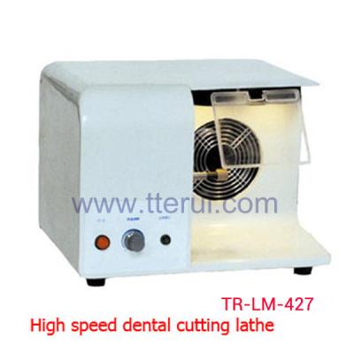 China High speed dental cutting lathe TR-LM-427 à venda