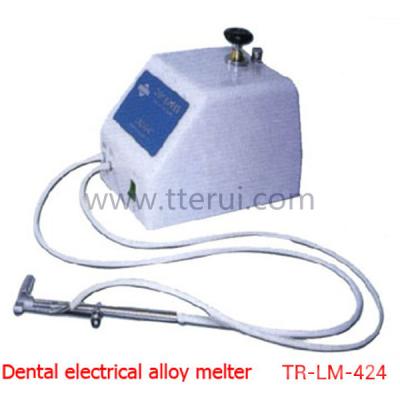 China Dental Electrical Alloy Melter  TR-LM-424 à venda