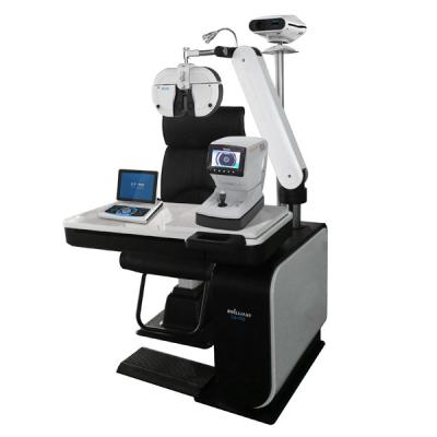 China Combined Table For Refractometer And Ophthalmotonometer for sale