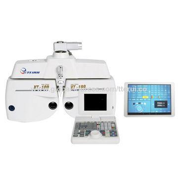 China View Tester TR-VT-100, Elegant Design for sale