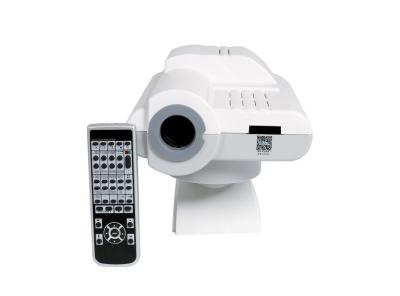 China Auto Chart Projector TR-ACP-8 for sale