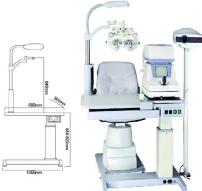 China Combined Table TR-CS100 for sale