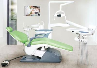 China Unidade dental TRU109 à venda