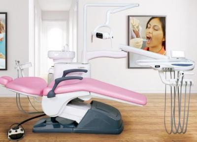 China Unidade dental TRU110 à venda