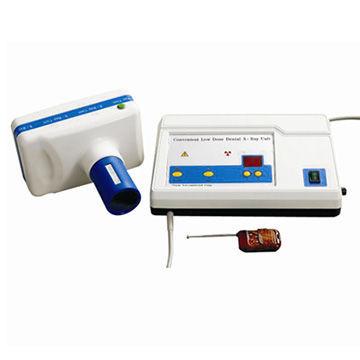 China Portable Dental X-ray Machine TRX201,Flexible adjustment of the position and angel of hand piece for sale