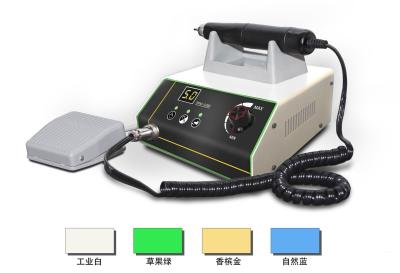 China Denture grinding machine  TGM-814, 50,000RPM Brushless  Micro Motor Set à venda