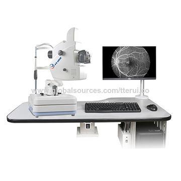 China Fundus Camera TR-FC-6000B, 10 Seconds fast imaging à venda