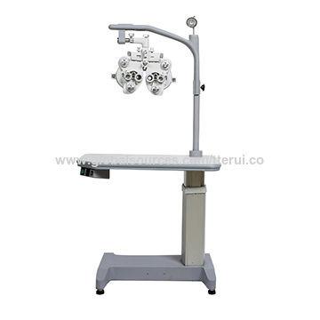 China Combined Table TR-CS-200, Provided with steady and voiceless elevate of electric table-board for sale