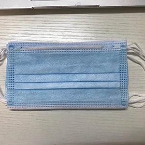 China Disposable Face Mask (Non-Medical) TFM-330 for sale