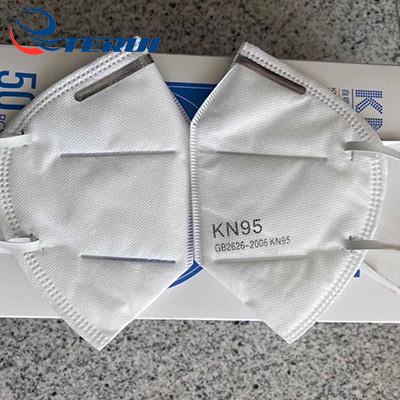 China KN95 Protective Mask TKN-950 for sale