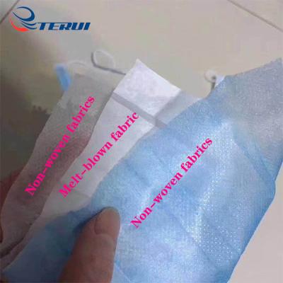 China Disposable Face Mask TFM-300 for sale