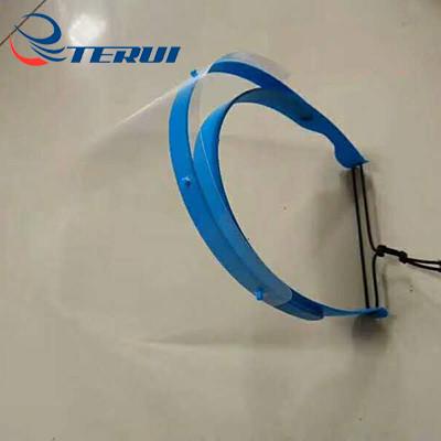 China Face Shield Protective Isolation Mask  TIM-760 for sale