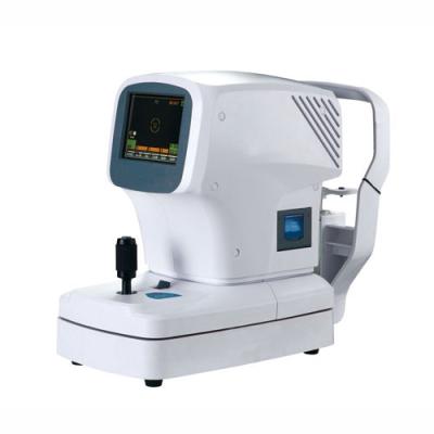 China Advanced Auto Refractometer TR-RMK-600 for sale