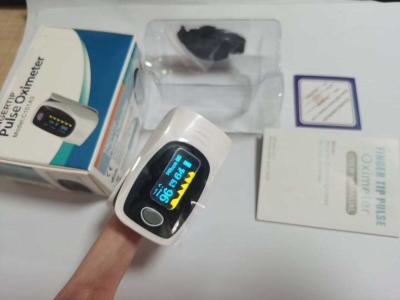 China Pulse Oximeter C101A3 for sale