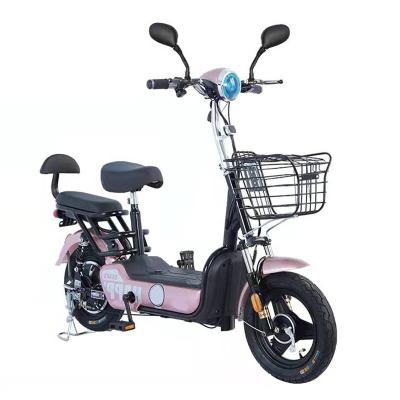 China Unisex 2 Wheel Travel Elder Power Mobility Scooter With Lithium Battery Scooter Lowered Person Road E-scooter Foldable Escooter Skateboard for sale