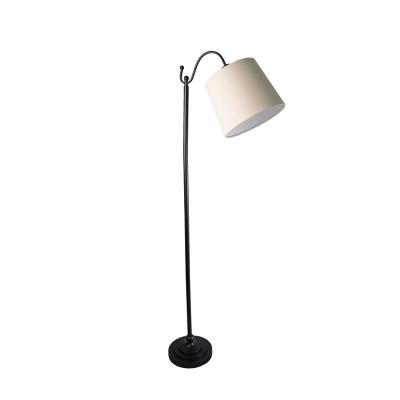 China Factory Supply Modern Brass Moden Led Floor Lamp For Living Room for sale