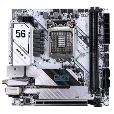 China CVN B560I Motherboard V20 Desktop FROZEN Computer Games for sale