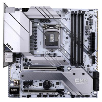 China CVN B560M Motherboard V20 Desktop FROZEN Computer Games for sale