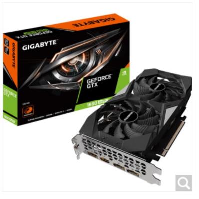 China GeForce GTX 1660 GAMING 6GB SUPER GTX1660 RTX2060 RTX2060S RTX3060 RTX3060TI RTX3070 RTX3070TI RTX3080 RTX3090 Desktop Graphics Card for sale