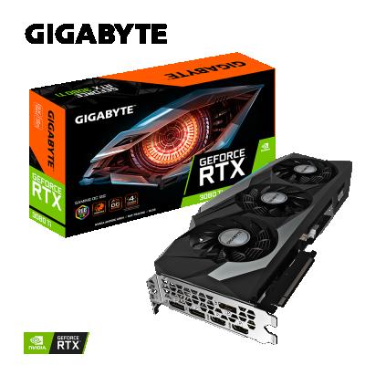 China RTX 3080TI GAMING 12GB Desktop Graphics Card RTX3060 RTX3060TI RTX3070 RTX3070TI RTX3080 RTX3090 RTX2060S RTX2080 RTX2070 RTX2060 GTX1660 for sale