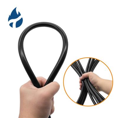 China China-chic Wholesale New Widening Hose Quick Connect Car Expandable Joint Hose Retractable Water Hose for sale