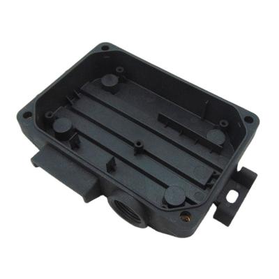 China Custom Soft Plastic+Abs Plastic Parts Injection Mold 1500*1500*1000mm for sale