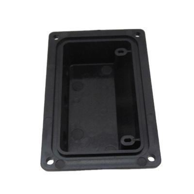 China OEM Service ABS Part Custom Plastic Injection Molding Custom Plastic Product 1500*1500*1000mm for sale