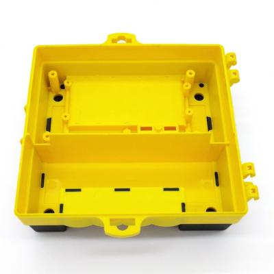 China Good Selling OEM High Quality Custom Plastic Injection Mold / Plastic Mold 1500*1500*1000mm Custom ODM Injection for sale