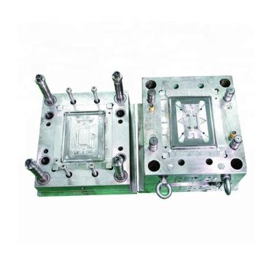 China The most favorable price of multi-cavity auto parts polycarbonate plastic injection molding mold 1500*1500*1000mm for sale