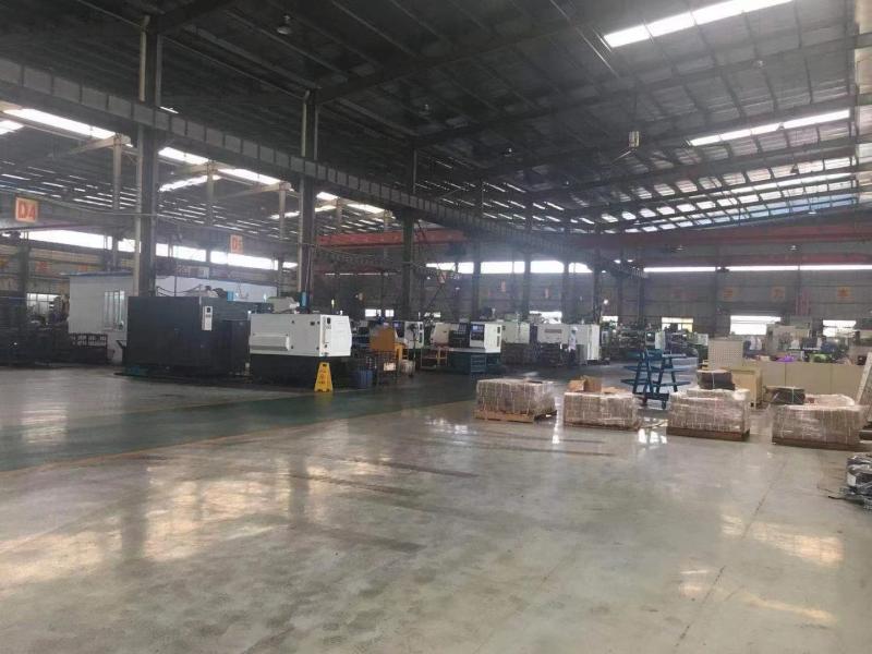 Fornecedor verificado da China - Guangxi Ligong Machinery Co.,Ltd