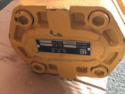 China 11C0014 Gear Pump Liugong CLG842 CLG856 Wheel Loader Hydraulic Gear Pump for sale