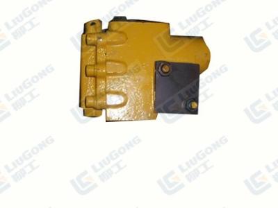 China 12C0706 Pilot Unloader Valve , 6.38KG Hydraulic Unloading Valve for sale