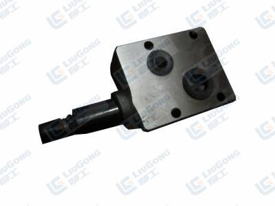 Chine Pièces de rechange hydrauliques antirouille de chargeur de roue de soupape de sécurité de la sécurité 12C0011Y20MPA à vendre