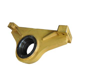 China 24D0015 ZL50CIII.3.2 Backhoe Loader Parts Rear Swing Bracket for sale